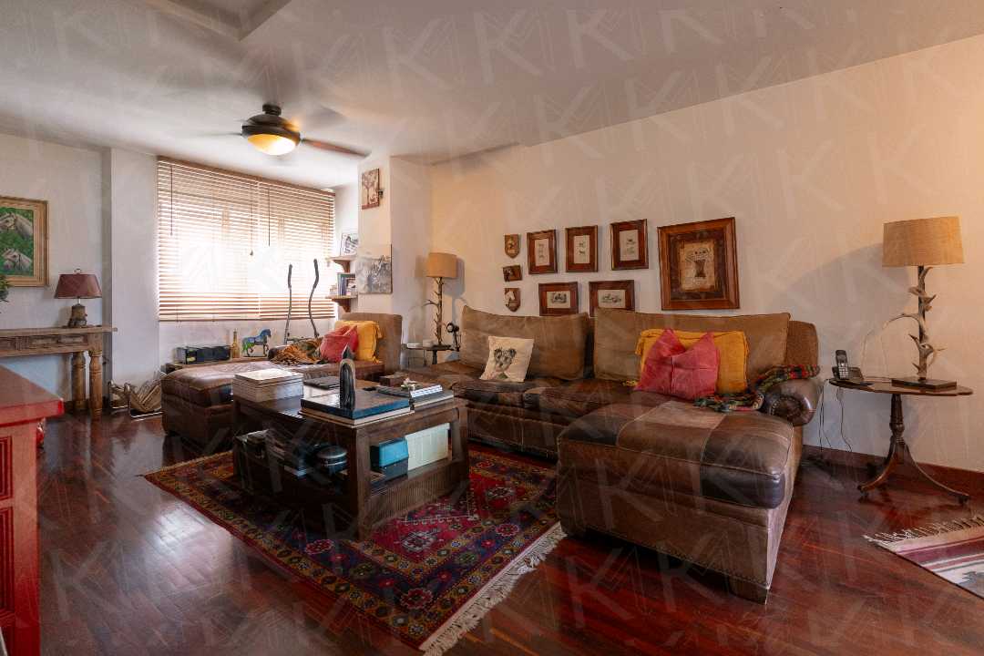Los Naranjos del Cafetal - Penthouse duplex en Venta