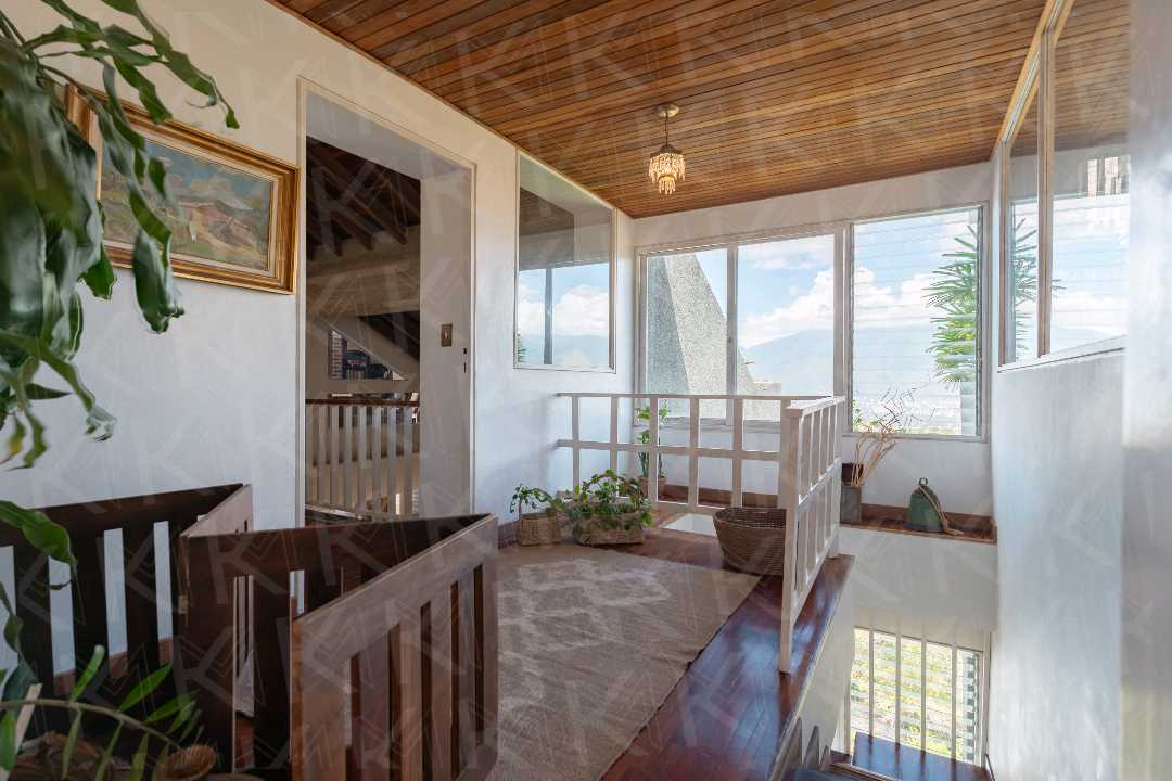 Los Naranjos del Cafetal - Penthouse duplex en Venta