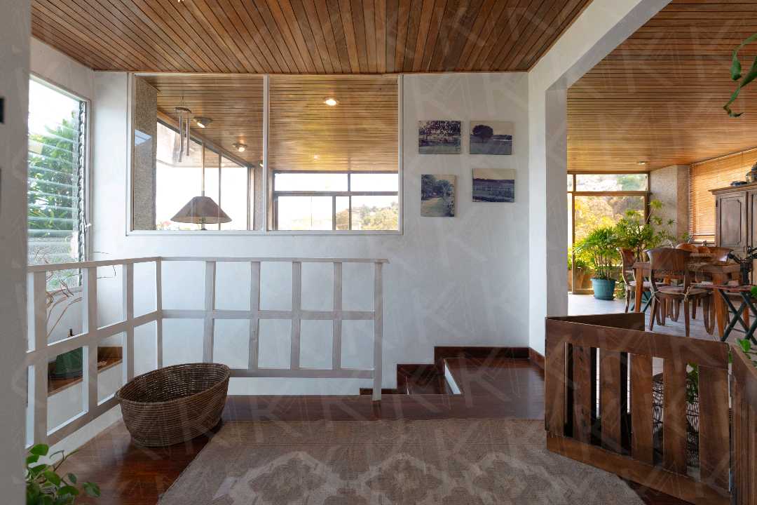 Los Naranjos del Cafetal - Penthouse duplex en Venta