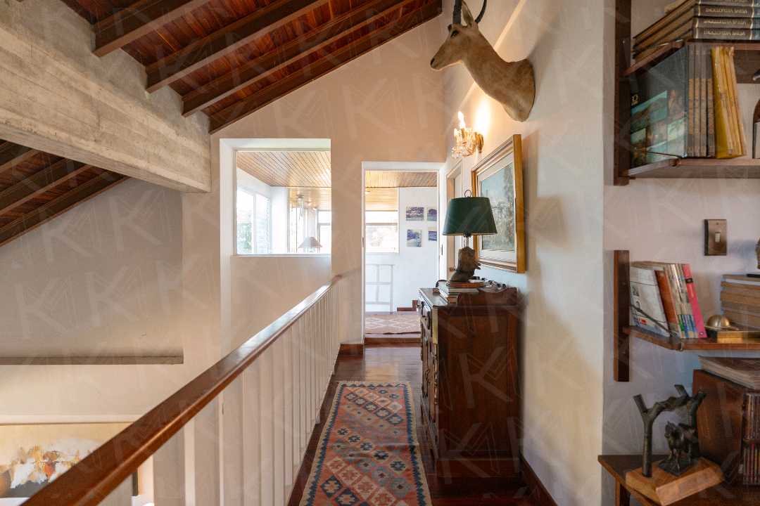 Los Naranjos del Cafetal - Penthouse duplex en Venta
