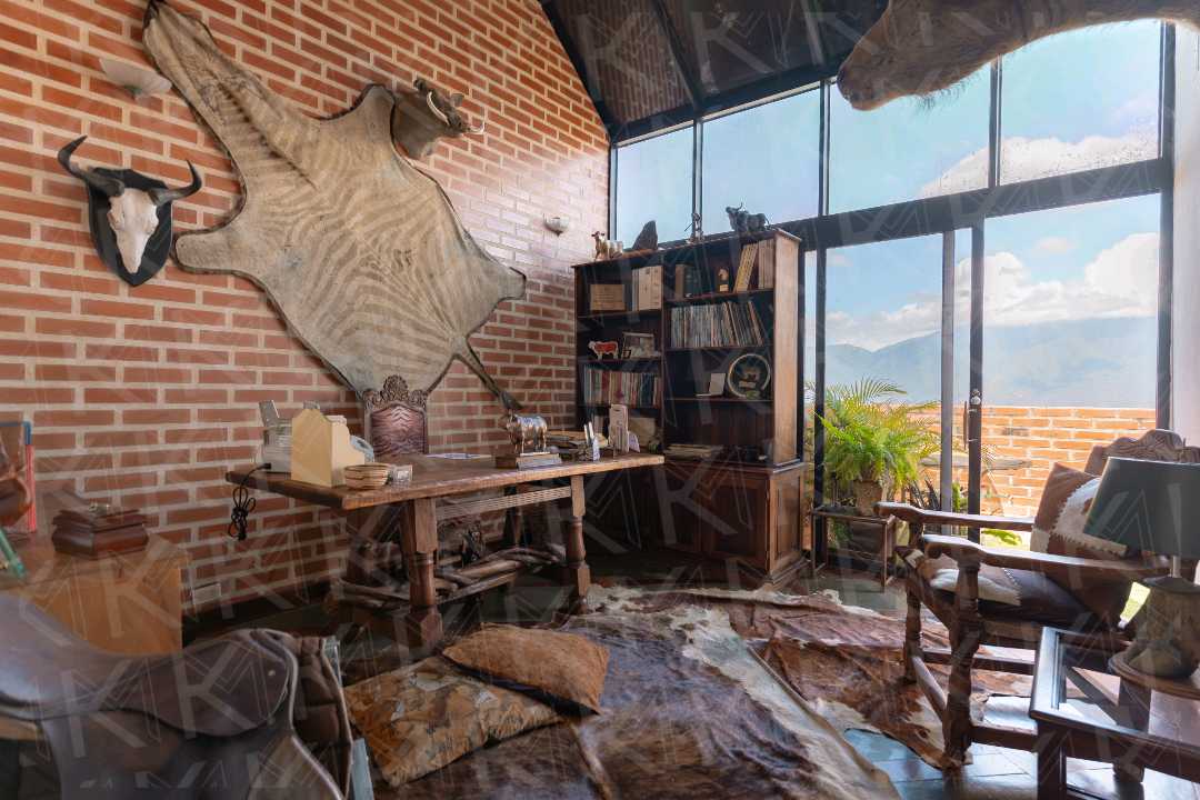 Los Naranjos del Cafetal - Penthouse duplex en Venta