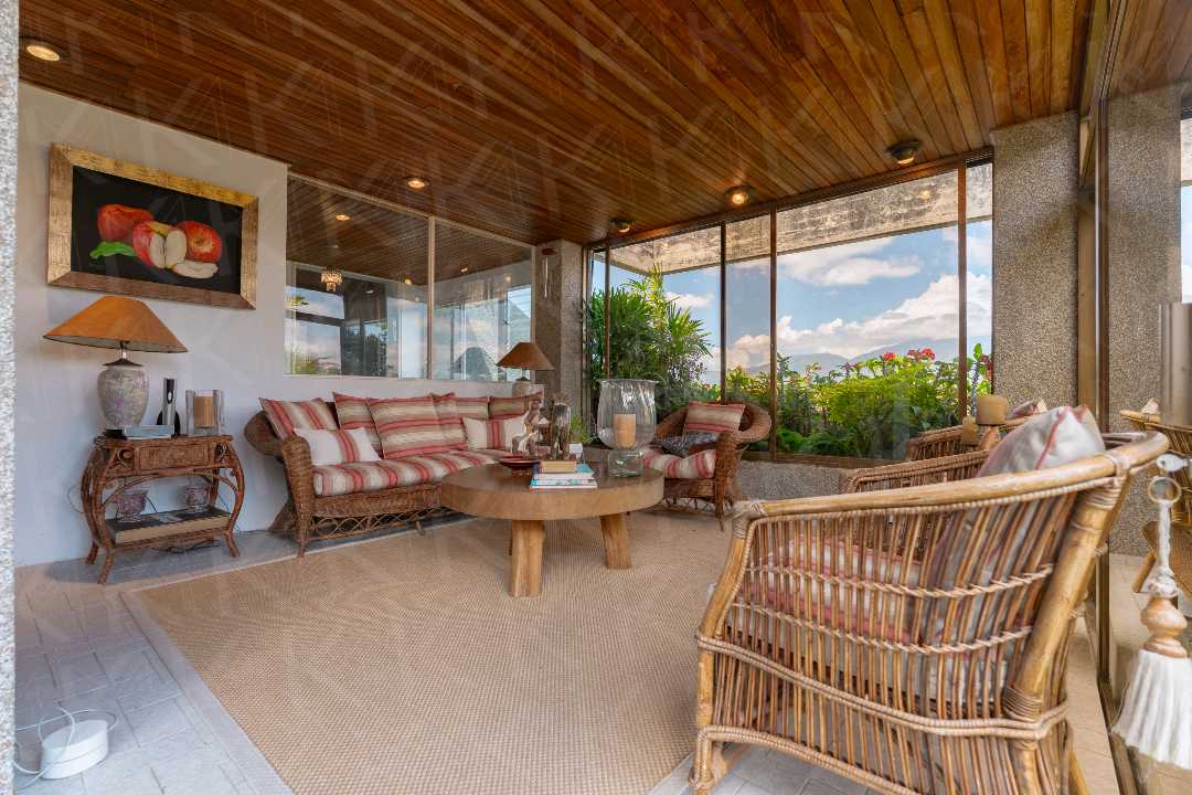 Los Naranjos del Cafetal - Penthouse duplex en Venta
