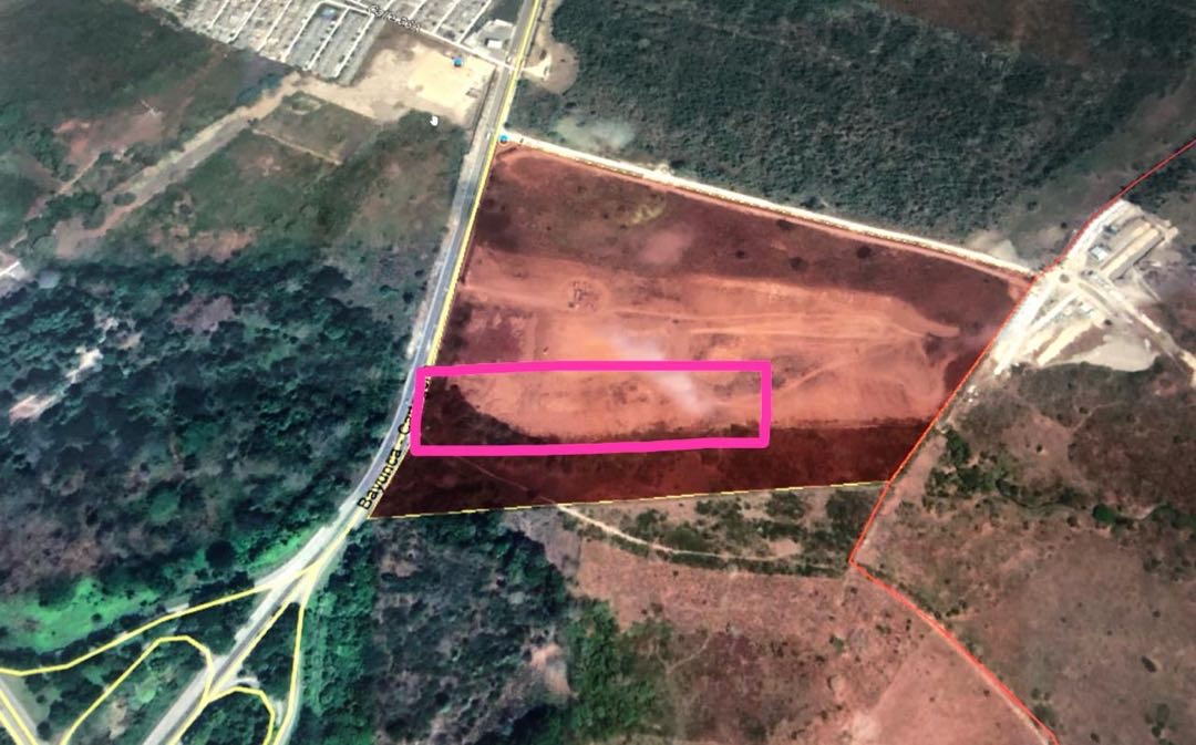 LOTE #3 VARIANTE DE CARTAGENA