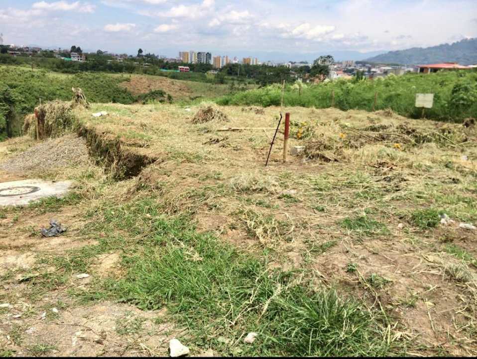 Imagen de Lote condominio en La Pradera Dosquebradas