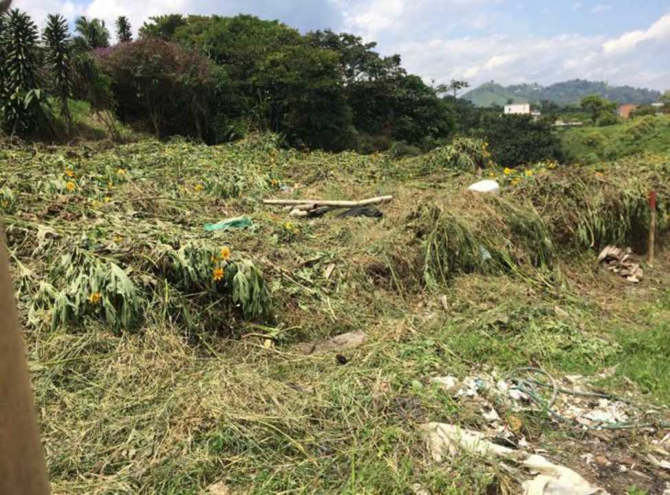 Imagen de Lote condominio en La Pradera Dosquebradas