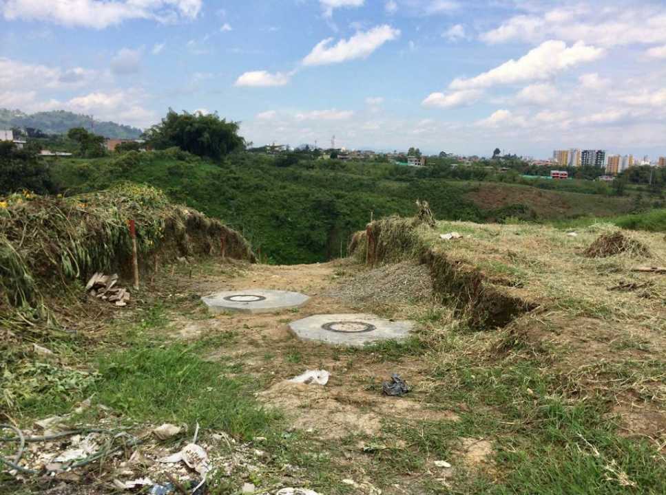 Imagen de Lote condominio en La Pradera Dosquebradas