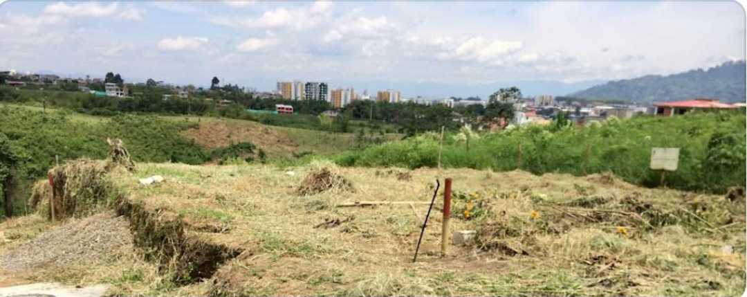 Imagen de Lote condominio en La Pradera Dosquebradas