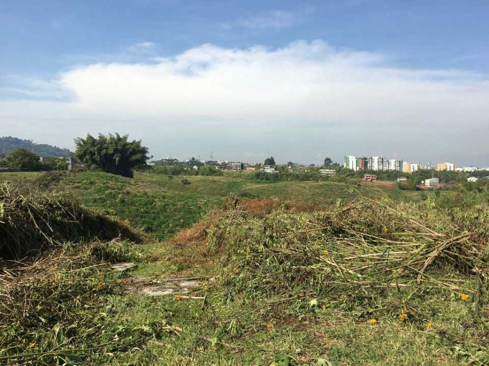 Lote condominio en La Pradera Dosquebradas