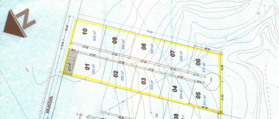 Imagen de Lote condominio en La Pradera Dosquebradas