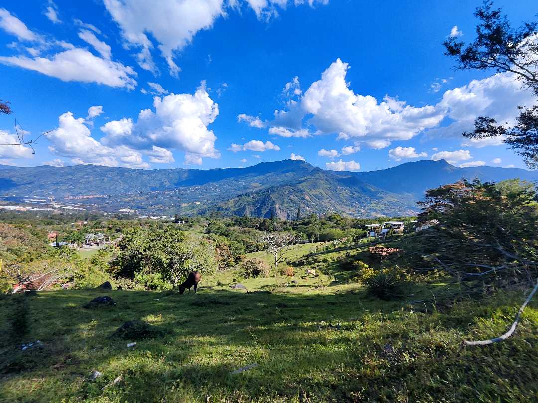 Lote en Vereda El Noral, Copacabana, Antioquia