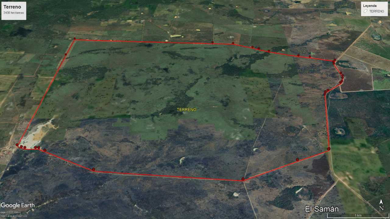 Lote de Terreno en venta en Guarico KA-9291637 - Foto 5