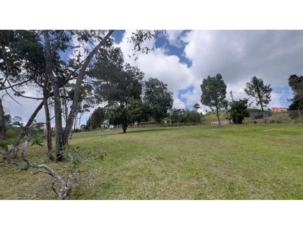 Foto 2 de Lote En Altos De Palma