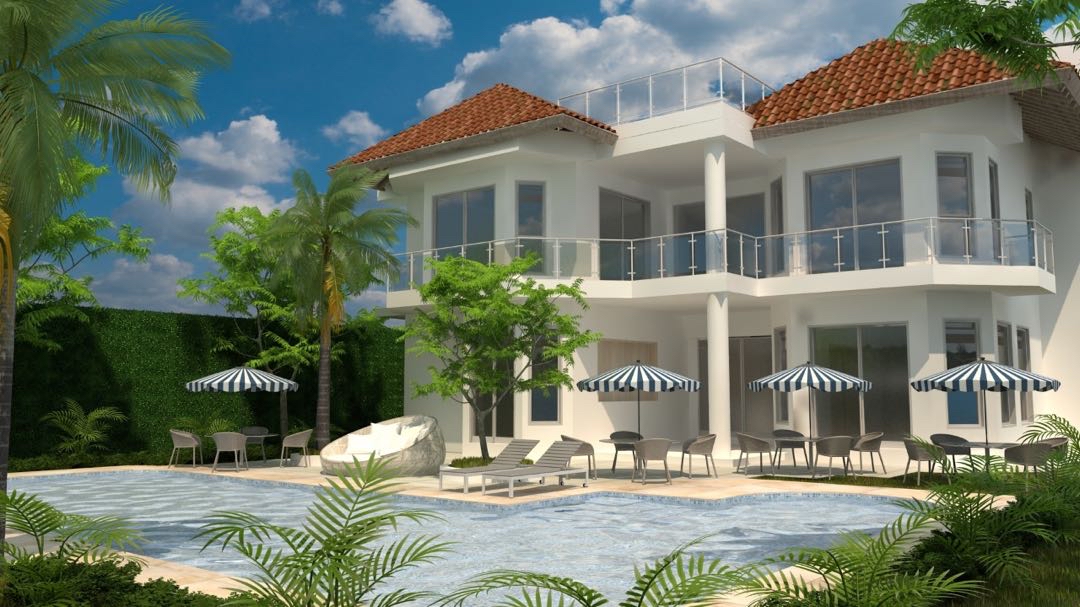 Venta Lote La Boquilla Cartagena 