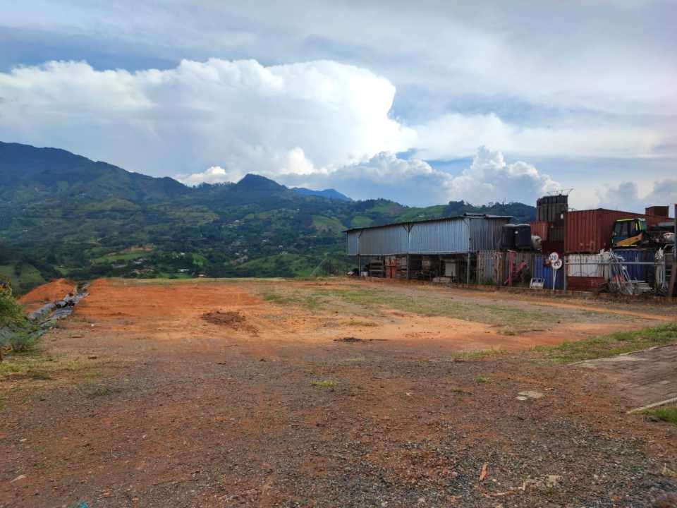 Foto 4 de Lote Industrial En Copacabana