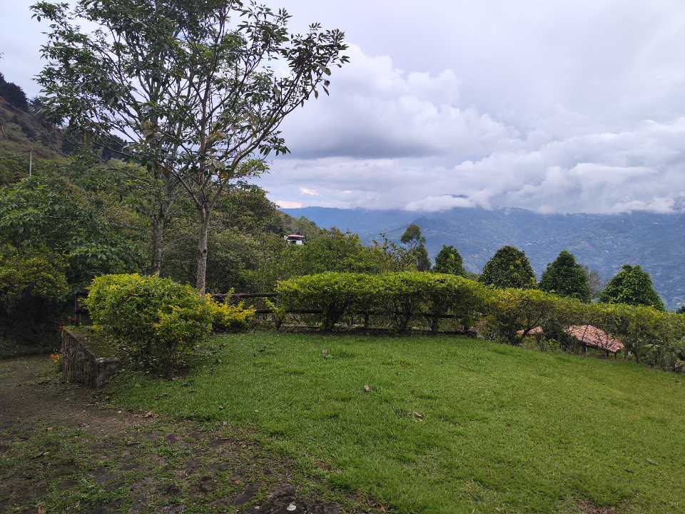 Foto 2 de Lote en Copacabana Parcelación Altos de Villa roca
