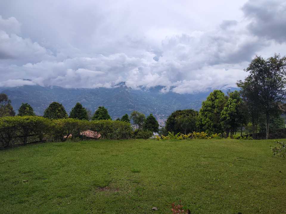 Foto 3 de Lote en Copacabana Parcelación Altos de Villa roca