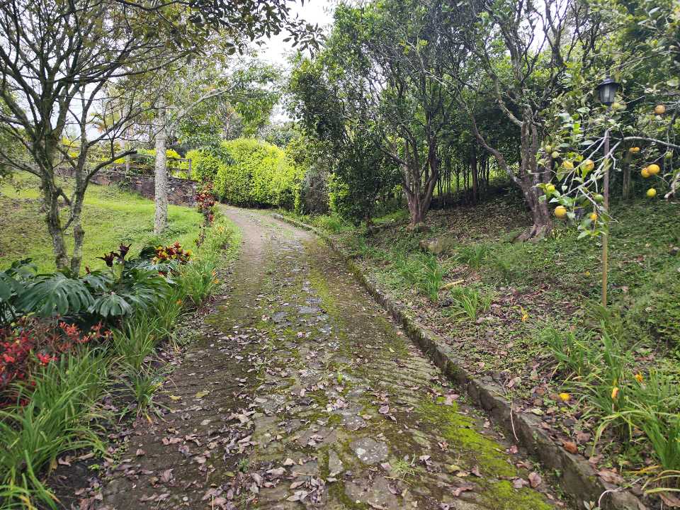 Foto 4 de Lote en Copacabana Parcelación Altos de Villa roca