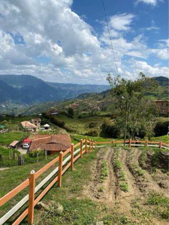 Foto 2 de Lote En Don Matías Excelente Ubicación