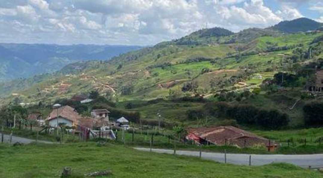 Foto 3 de Lote En Don Matías Excelente Ubicación
