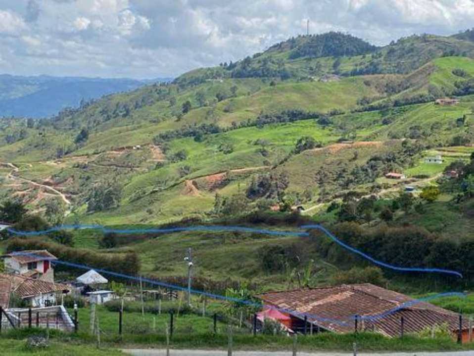 Foto 4 de Lote En Don Matías Excelente Ubicación