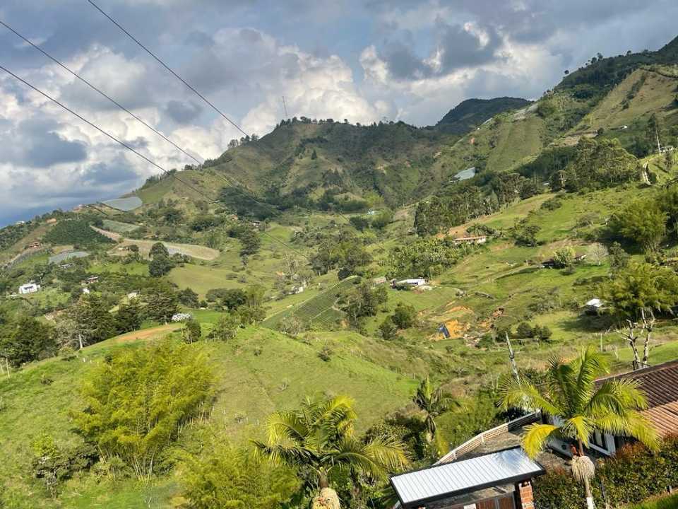 Foto 2 de Lote En El Peñol vereda pozo