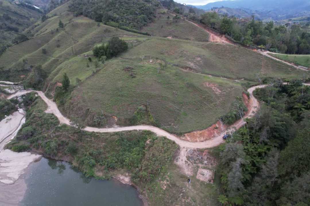 Foto 3 de Lote En El Peñol Sector El Marial