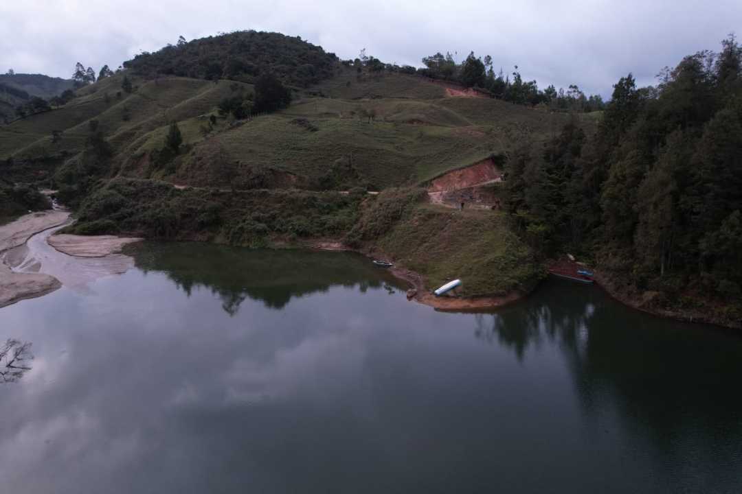 Foto 4 de Lote En El Peñol Sector El Marial