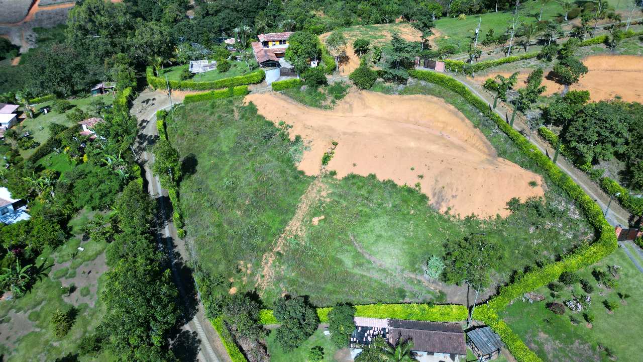 Lote en girardota vereda el totumo hermosa vista