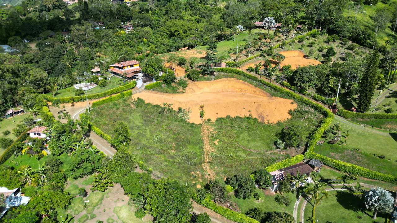 Foto 3 de Lote en Girardota vereda el Totumo Hermosa Vista