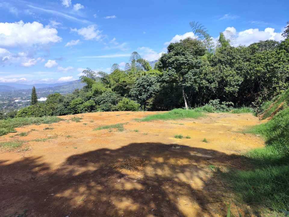 Foto 2 de Lote En Girardota Vereda Portachuelo