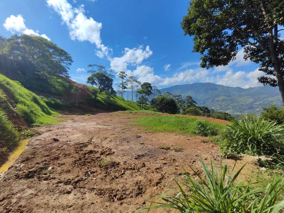 Foto 3 de Lote En Girardota Vereda Portachuelo