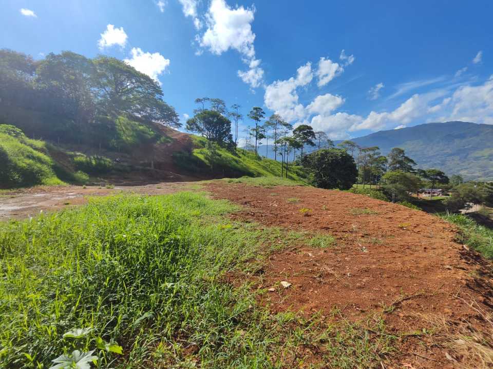Foto 4 de Lote En Girardota Vereda Portachuelo