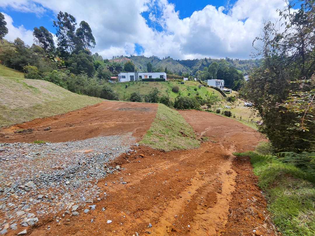 Lote en Guarne Vereda La Clara, Guarne, Antioquia