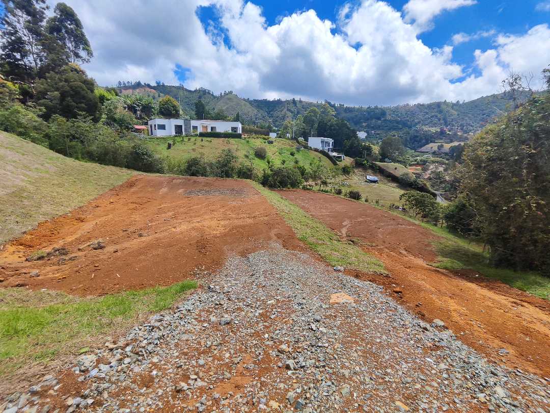 Foto 2 de Lote En Guarne Vereda La Clara