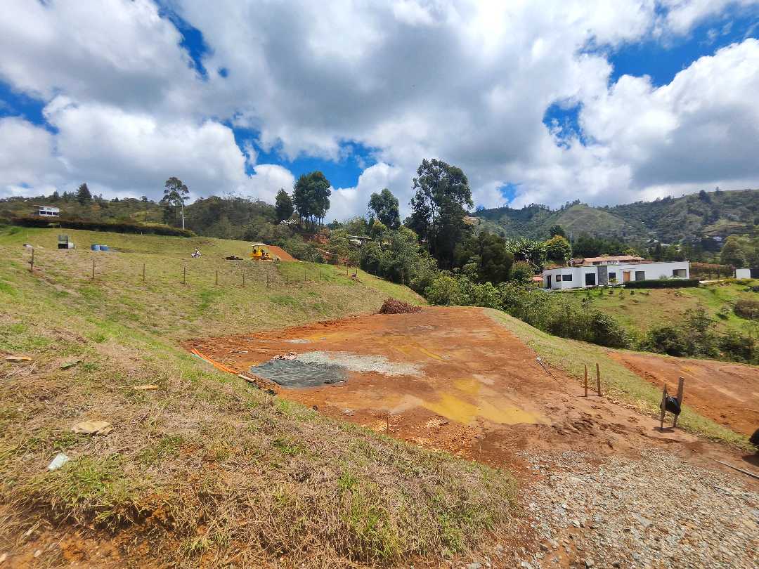 Foto 3 de Lote En Guarne Vereda La Clara