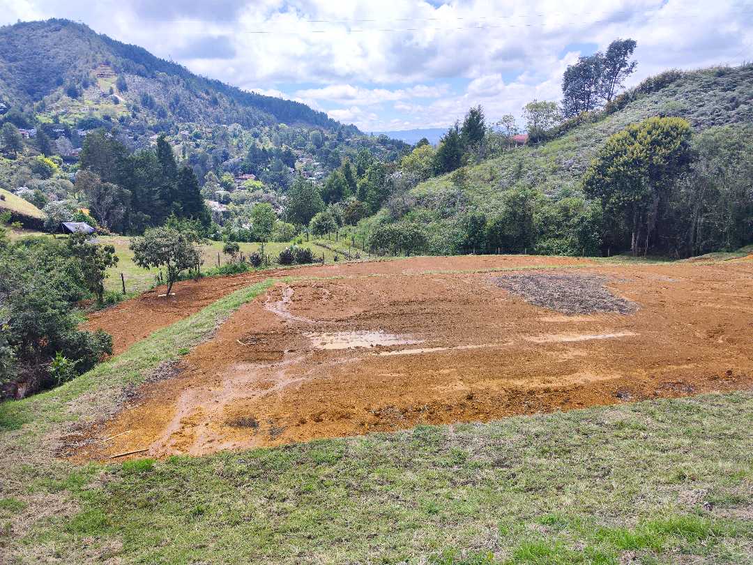 Lote en Guarne Vereda La Clara, Guarne, Antioquia
