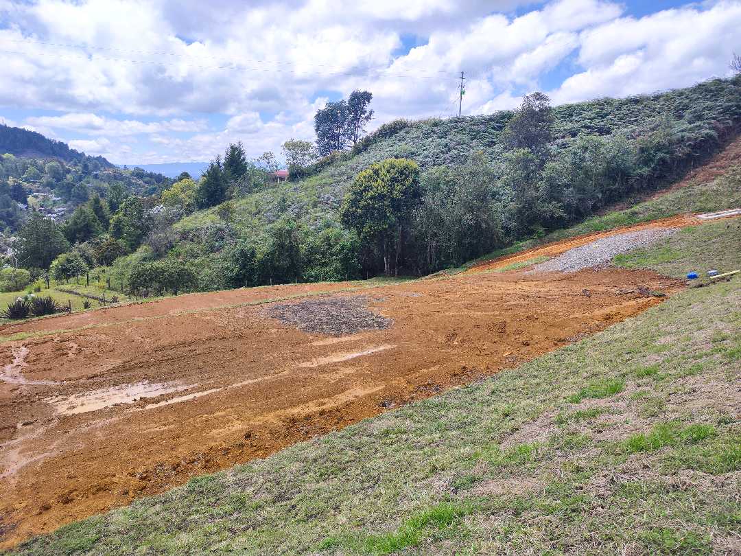 Foto 2 de Lote En Guarne Vereda La Clara Excelente Ubicación