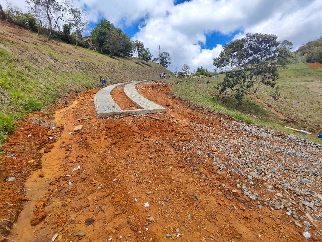 Foto 3 de Lote En Guarne Vereda La Clara Excelente Ubicación