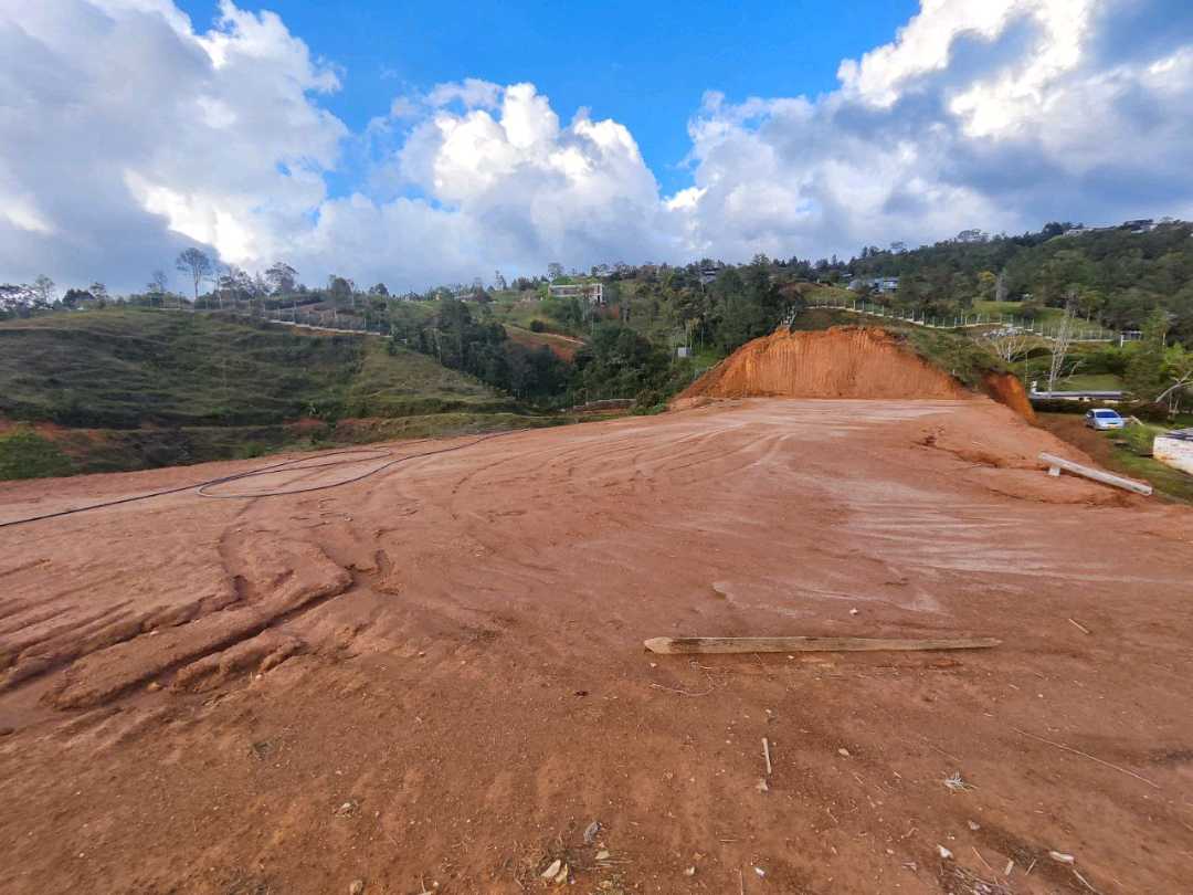 Lote en Vereda Montañez, Guarne, Antioquia