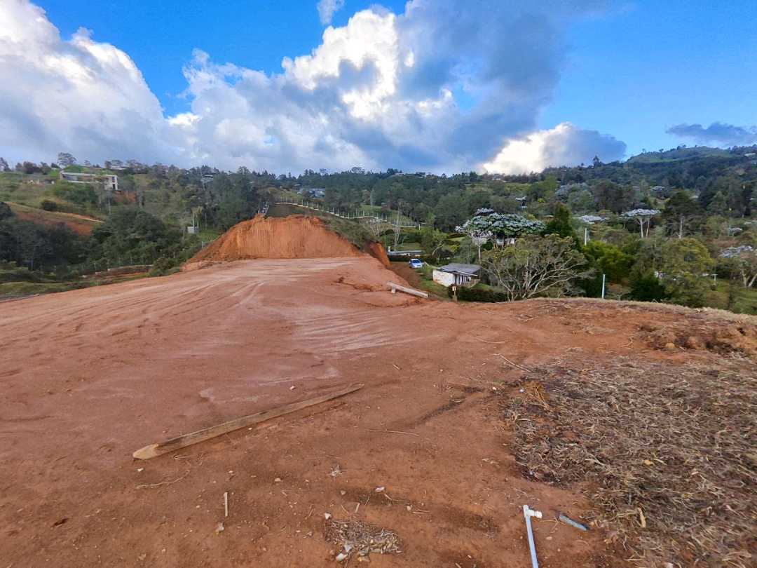 Foto 2 de Lote En Guarne Vereda Montañes