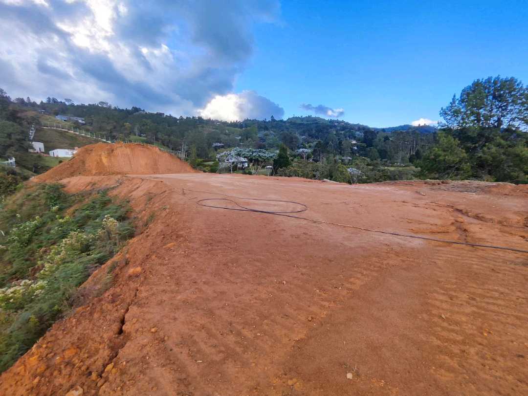 Foto 4 de Lote En Guarne Vereda Montañes