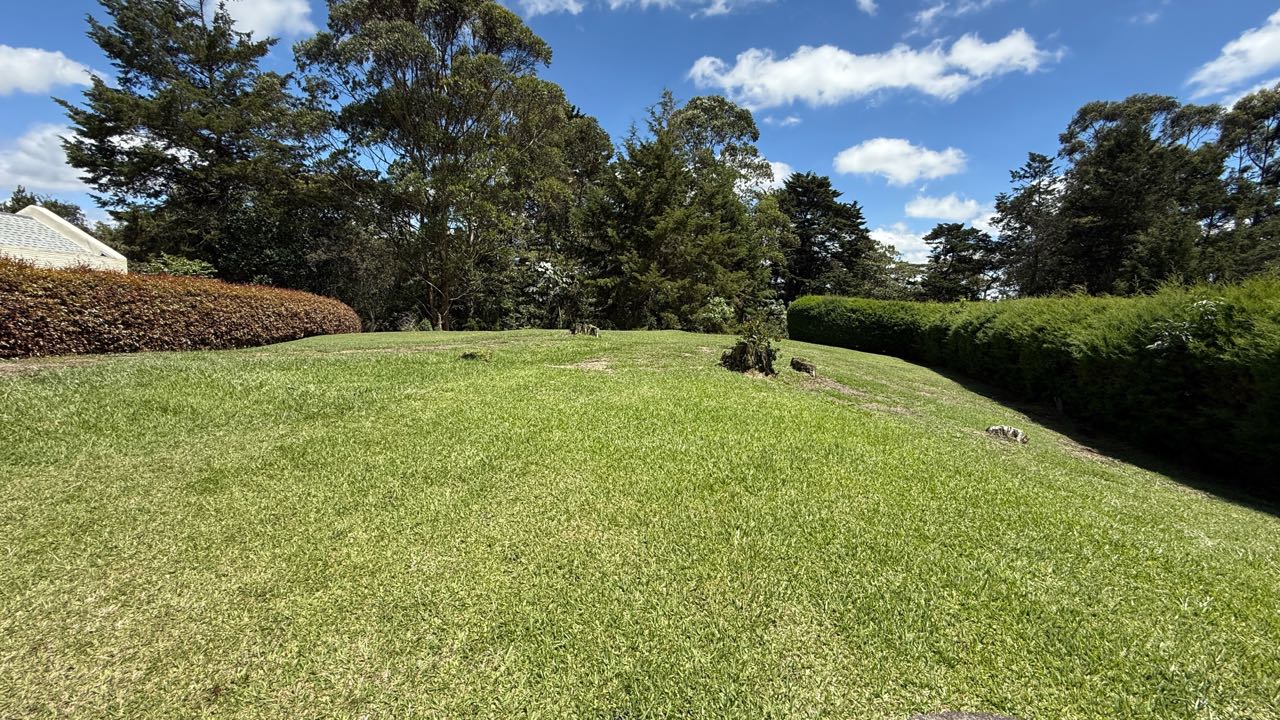 Lote en Parcelación detrás del Mall Llanogrande - Rionegro