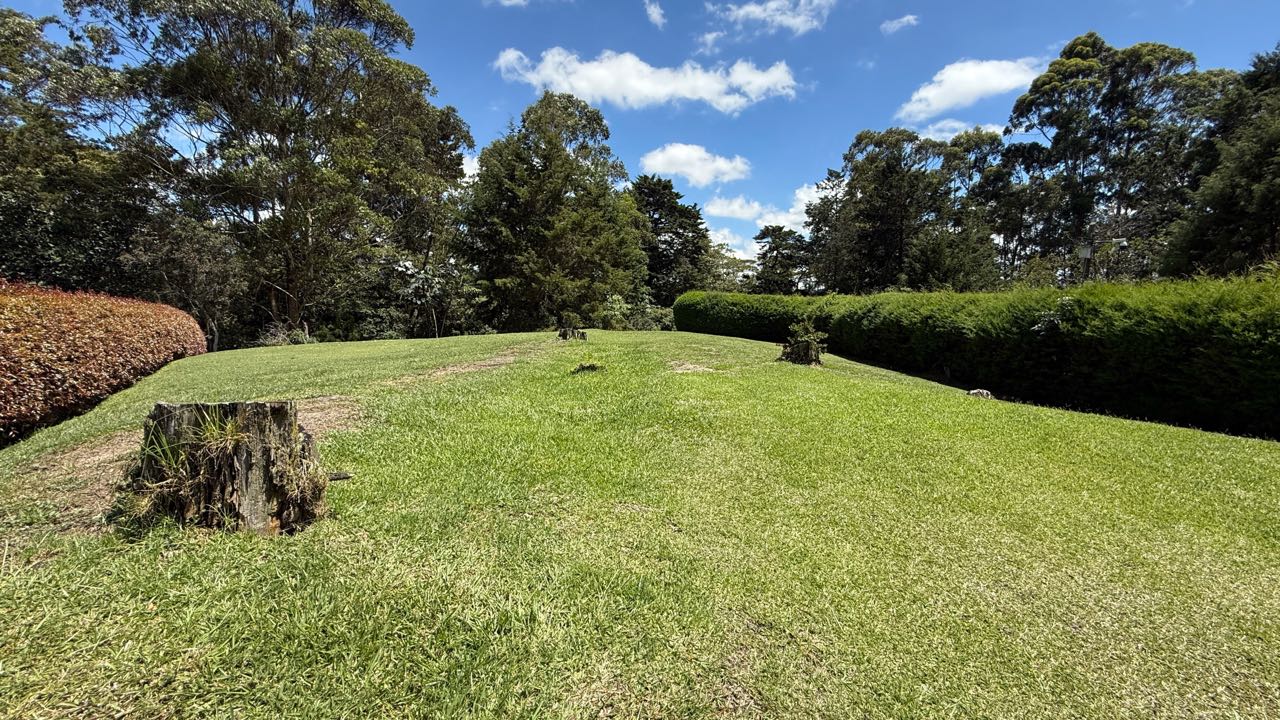 Lote en Parcelación detrás del Mall Llanogrande - Rionegro
