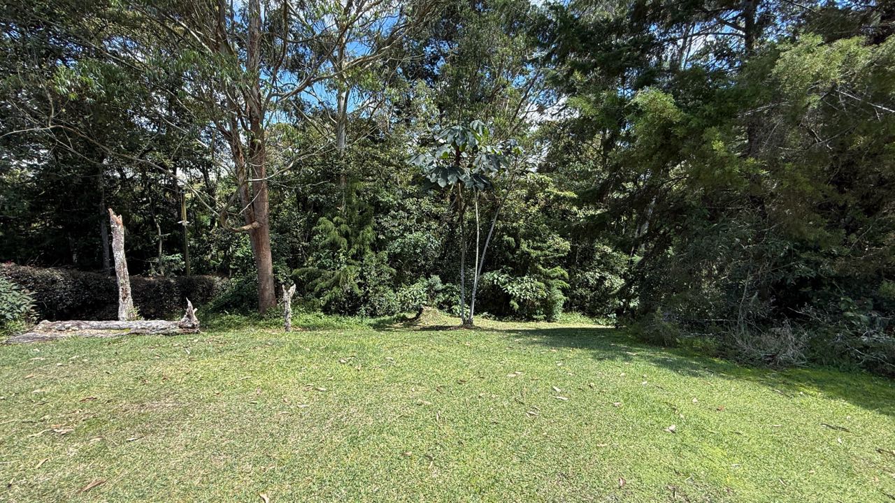 Lote en Parcelación detrás del Mall Llanogrande - Rionegro
