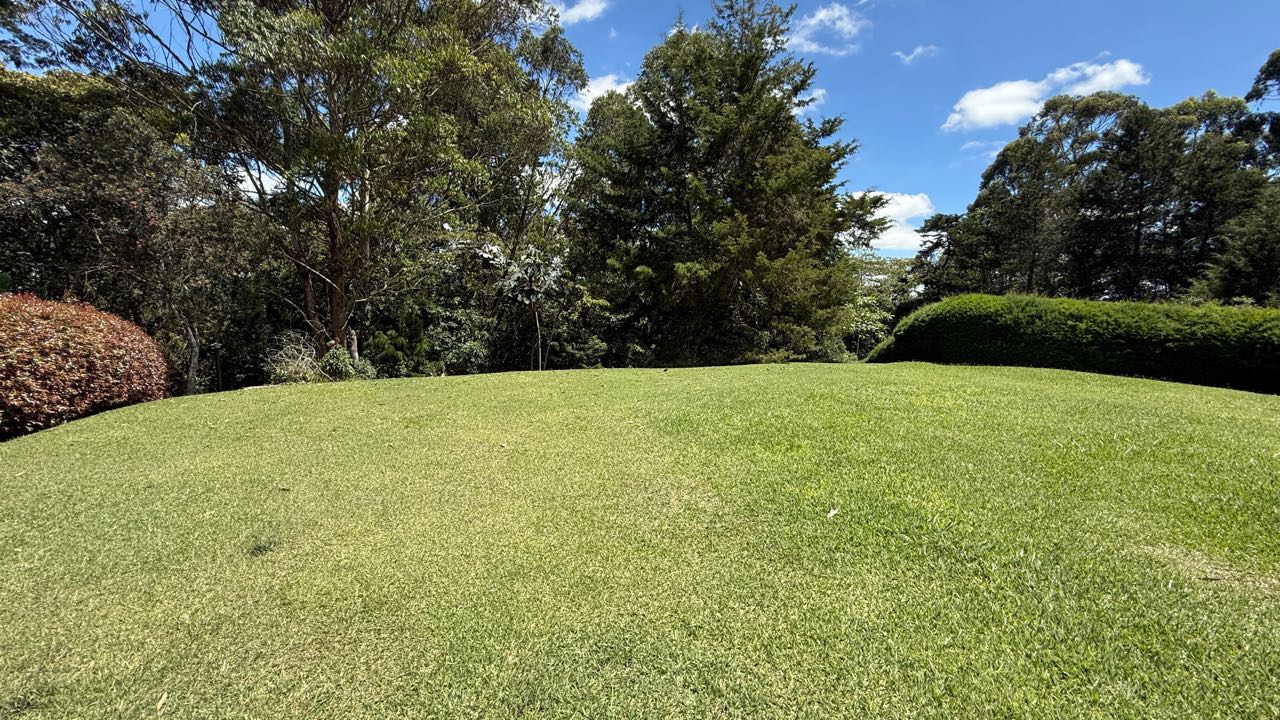 Lote en Parcelación detrás del Mall Llanogrande - Rionegro