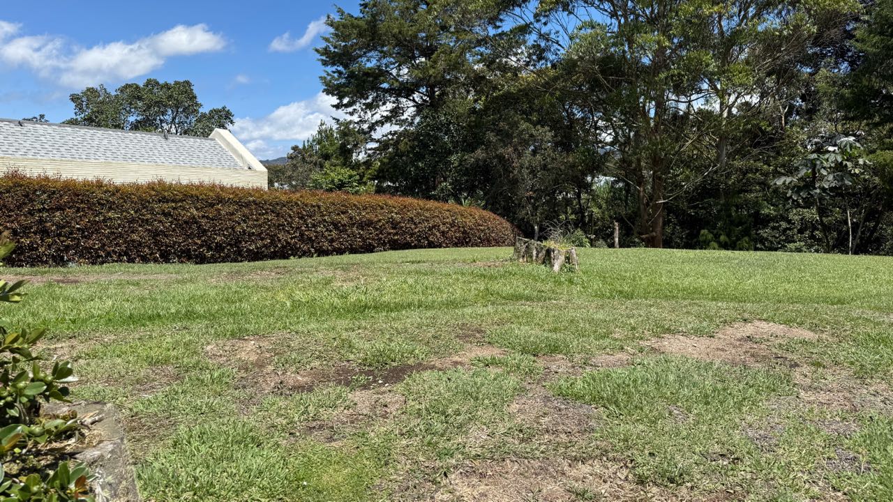 Lote en Parcelación detrás del Mall Llanogrande - Rionegro