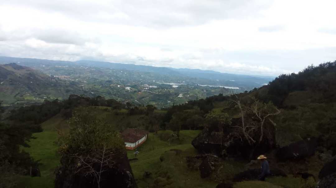 Foto 2 de Lote En Peñol Vereda Masetas