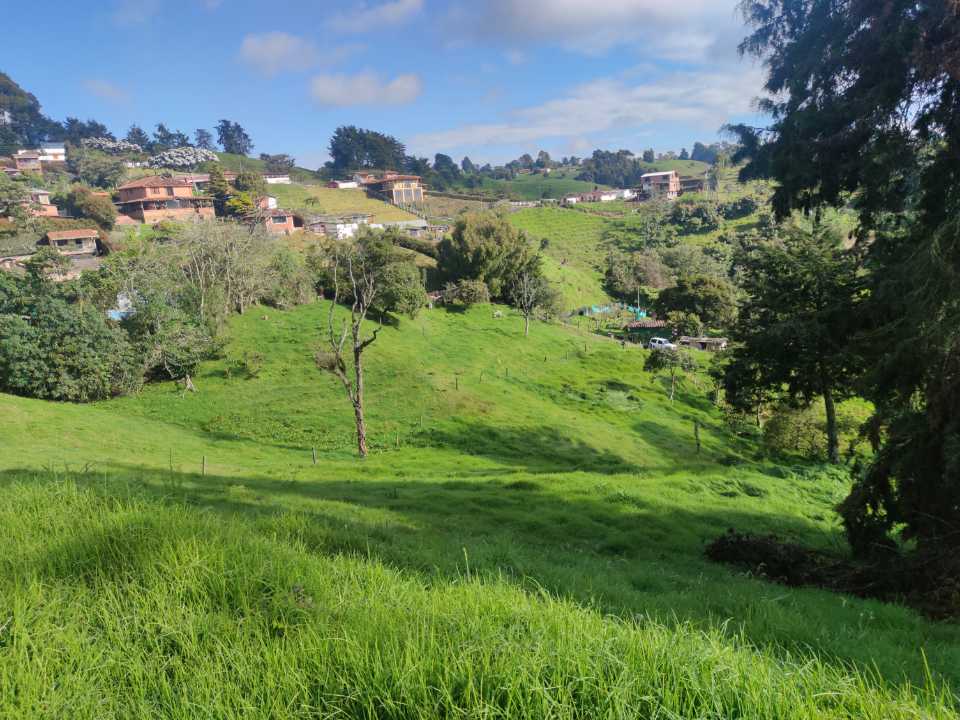 Lote en San Félix, Bello, Antioquia