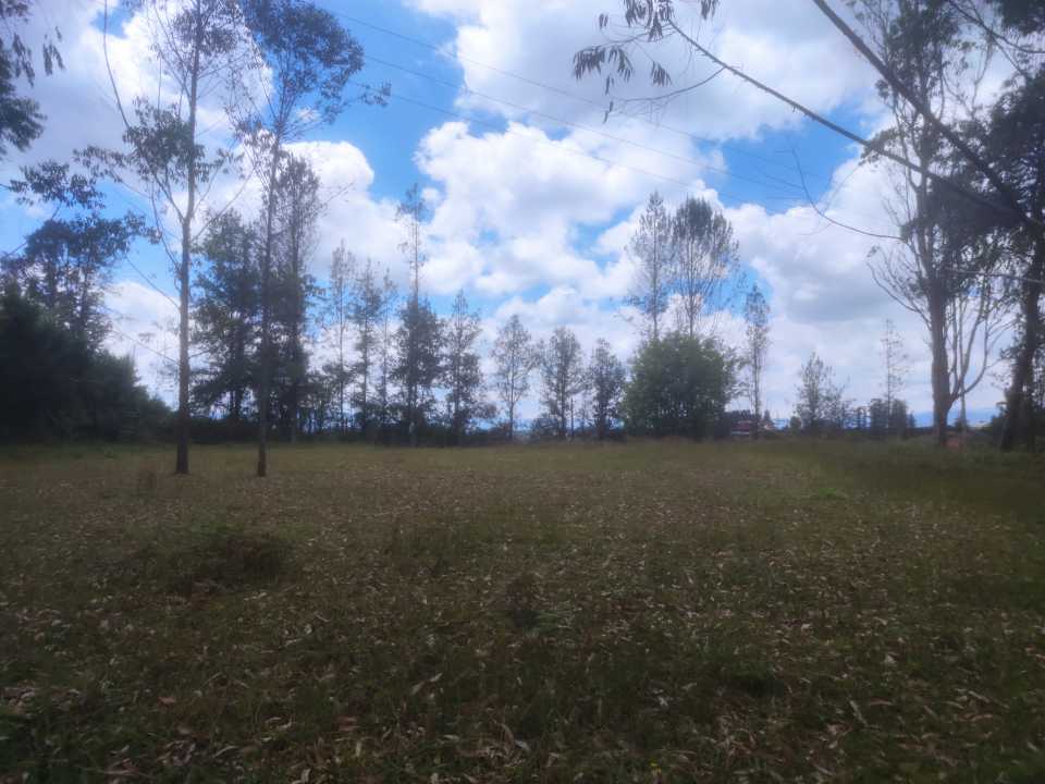 Foto 3 de Lote en San Vicente Vereda Porquera