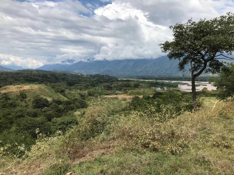 Lote en Santa Fe De Antioquia, Santa Fe de Antioquia, Antioquia